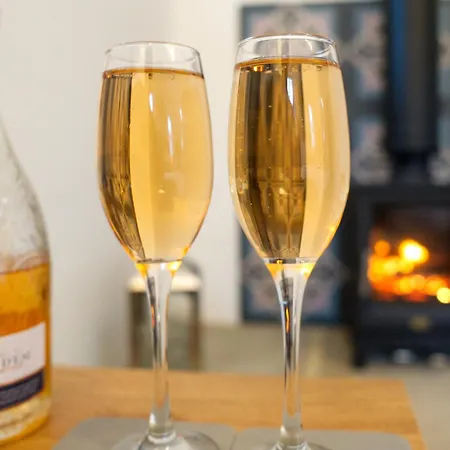 Athelas, Self Catering Feriehus Whitby