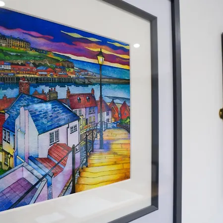 Athelas, Self Catering Feriehus