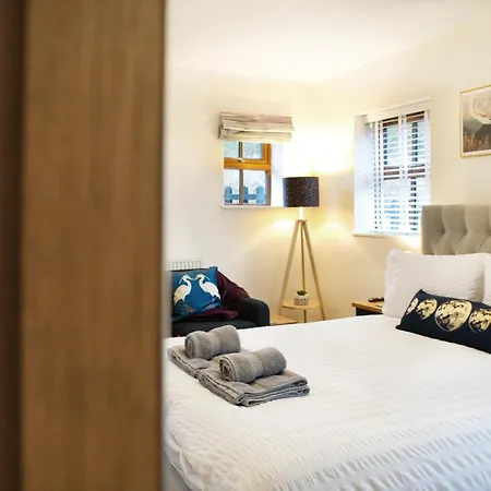 Feriehus Athelas, Self Catering Whitby