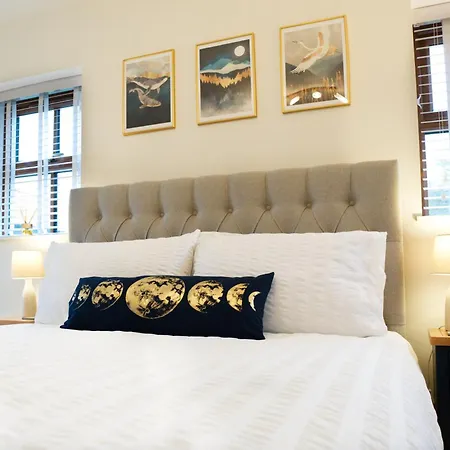 Athelas, Self Catering Feriehus *