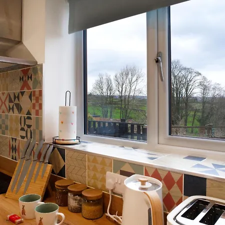 Athelas, Self Catering * Whitby