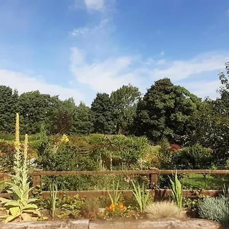 Athelas, Self Catering Holiday home