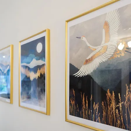 度假居 Athelas, Self Catering