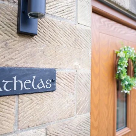 Athelas, Self Catering Holiday home *