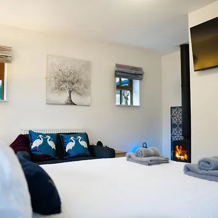 Athelas, Self Catering 度假居 惠特比