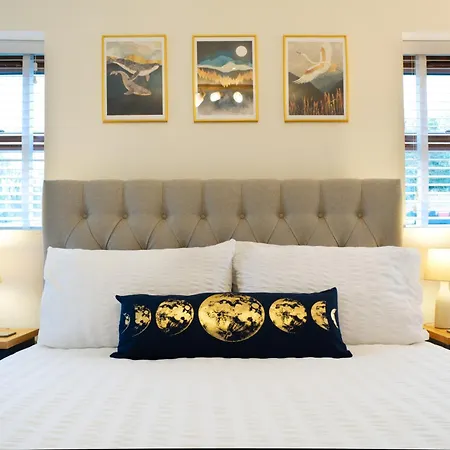 Athelas, Self Catering 惠特比