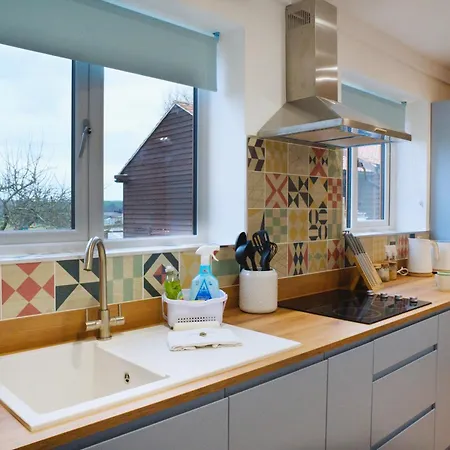 Casa vacanze Athelas, Self Catering