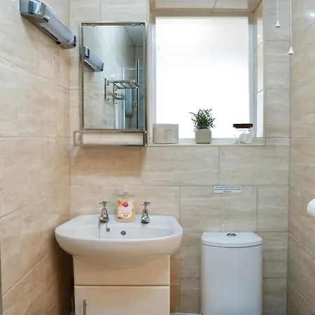 بيت للعطل Athelas, Self Catering *