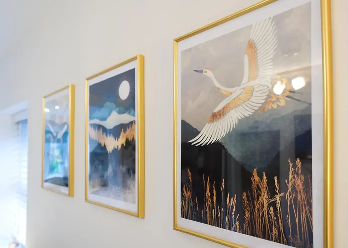 Сasa de vacaciones Athelas, Self Catering