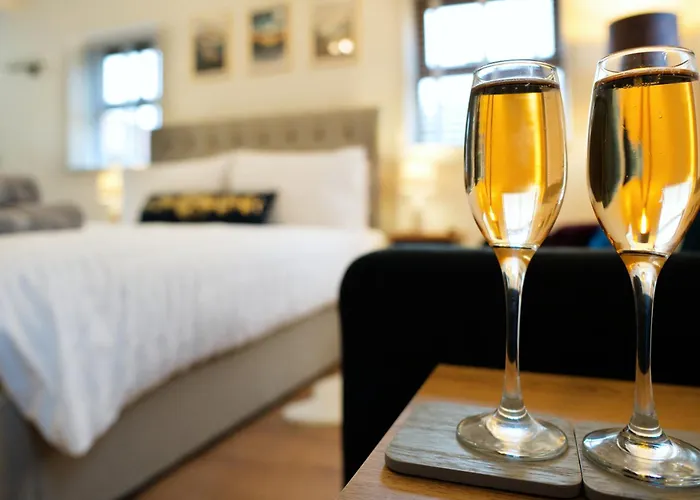 Сasa de vacaciones Athelas, Self Catering