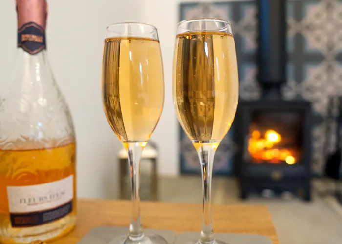 Athelas, Self Catering Сasa de vacaciones Whitby