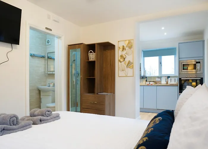 Athelas, Self Catering * Whitby