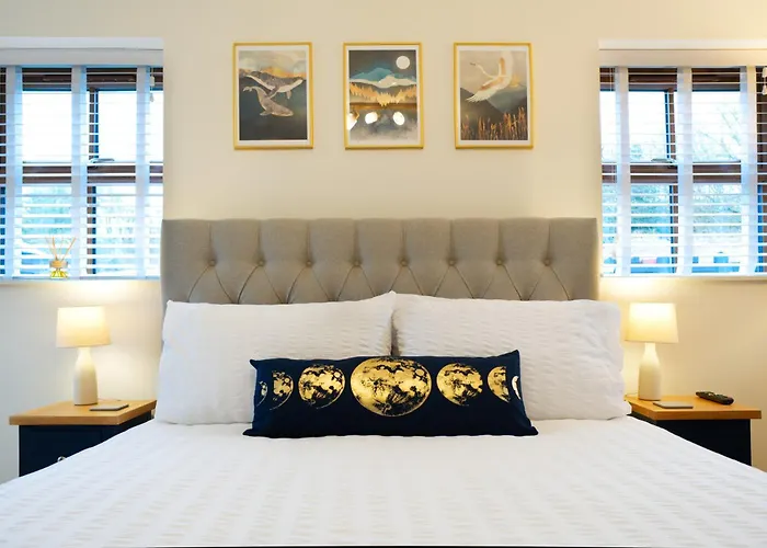 Athelas, Self Catering Whitby