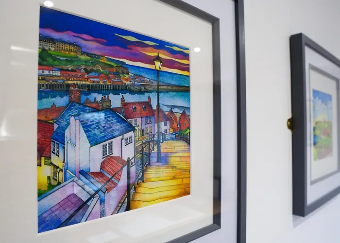 Athelas, Self Catering Сasa de vacaciones