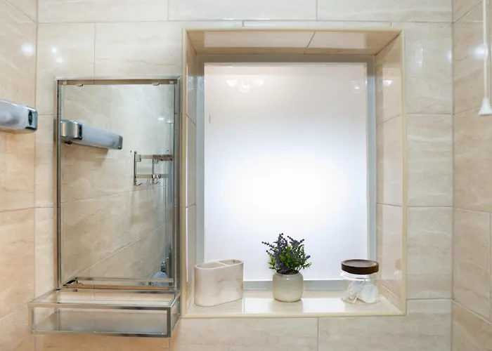 Athelas, Self Catering Сasa de vacaciones Whitby