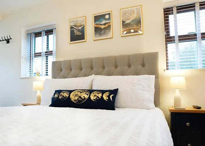 Athelas, Self Catering Сasa de vacaciones *