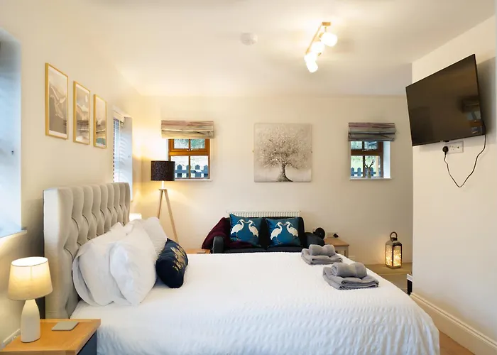 Athelas, Self Catering * Whitby