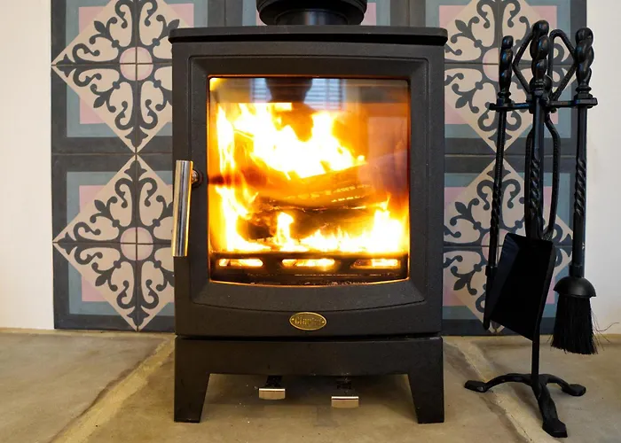 Сasa de vacaciones Athelas, Self Catering *