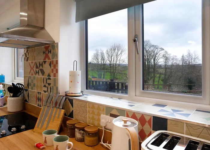 Athelas, Self Catering * Whitby