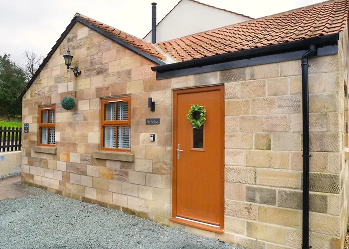 Сasa de vacaciones Athelas, Self Catering Whitby