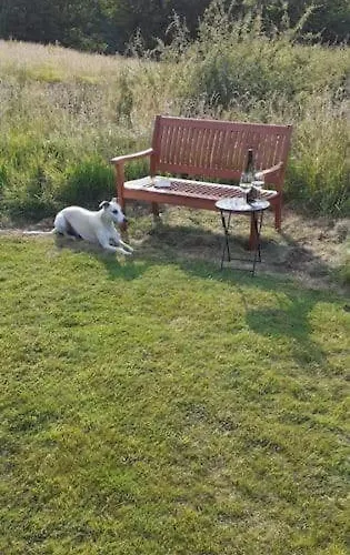 Athelas, Self Catering Сasa de vacaciones Whitby