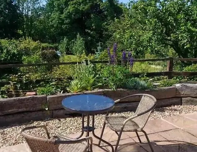 Сasa de vacaciones Athelas, Self Catering *