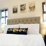 Athelas, Self Catering Feriehus *