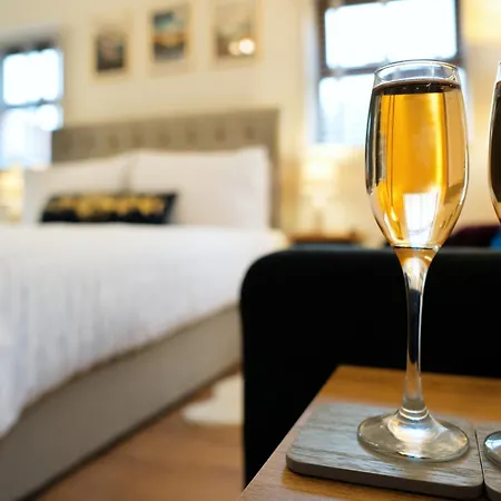 Nyaraló Athelas, Self Catering