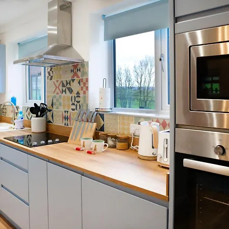 Athelas, Self Catering Nyaraló Whitby