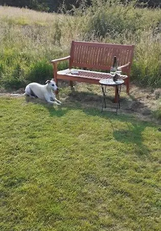 Athelas, Self Catering Nyaraló Whitby