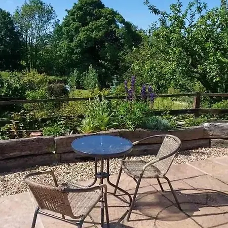 Nyaraló Athelas, Self Catering *